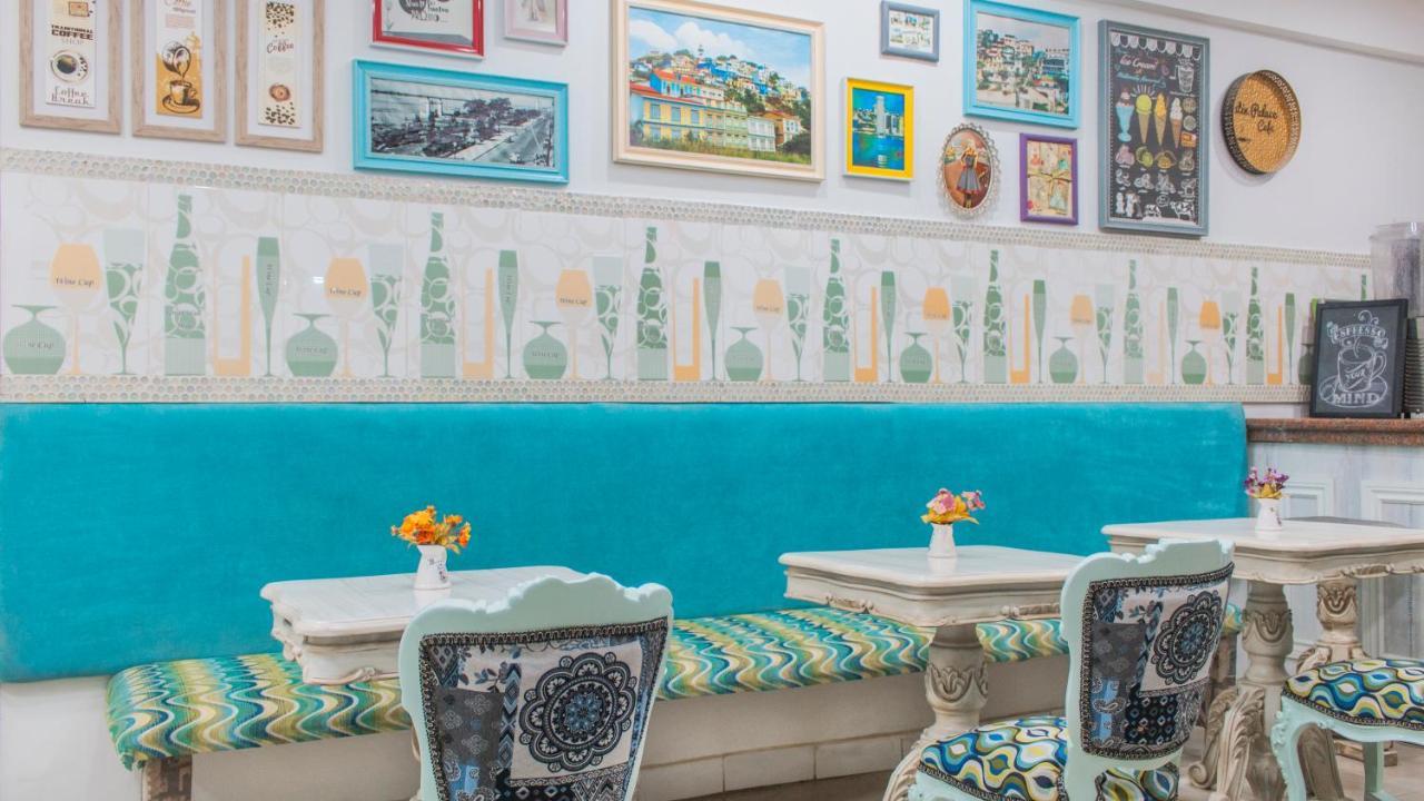 Hotel Ciudad Latin Palace Guayaquil