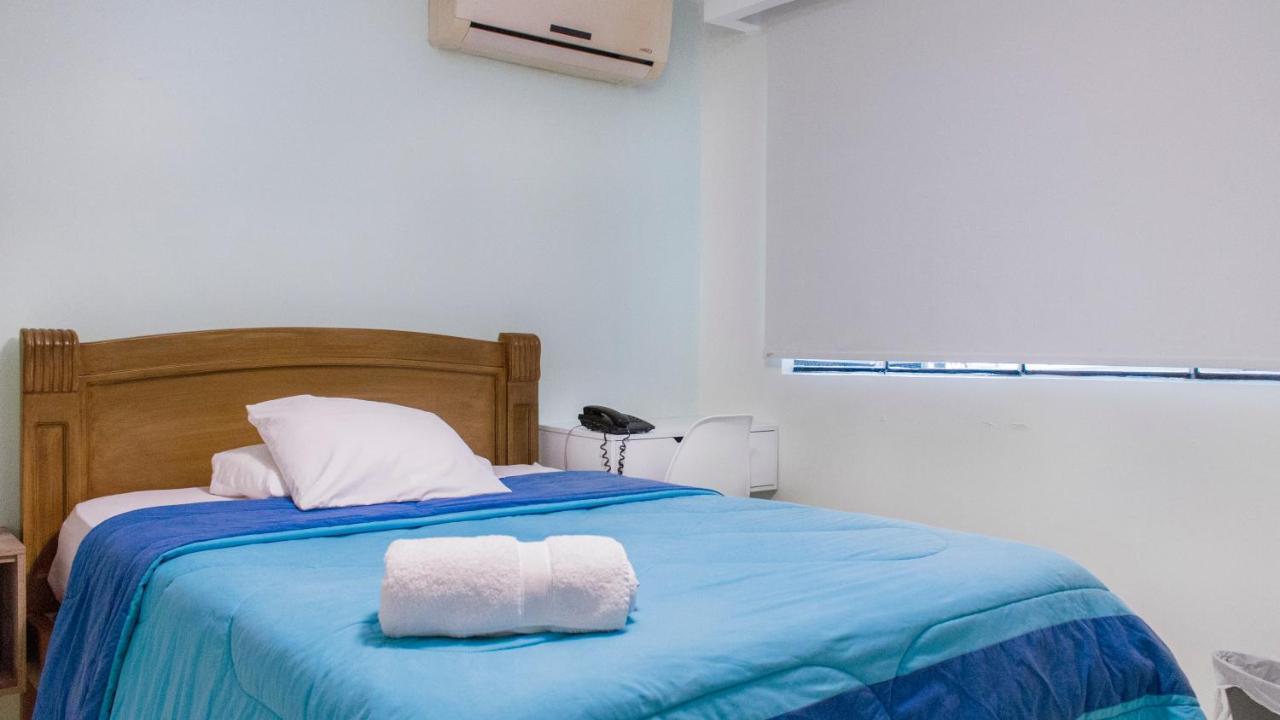 Hotel Ciudad Latin Palace 3*