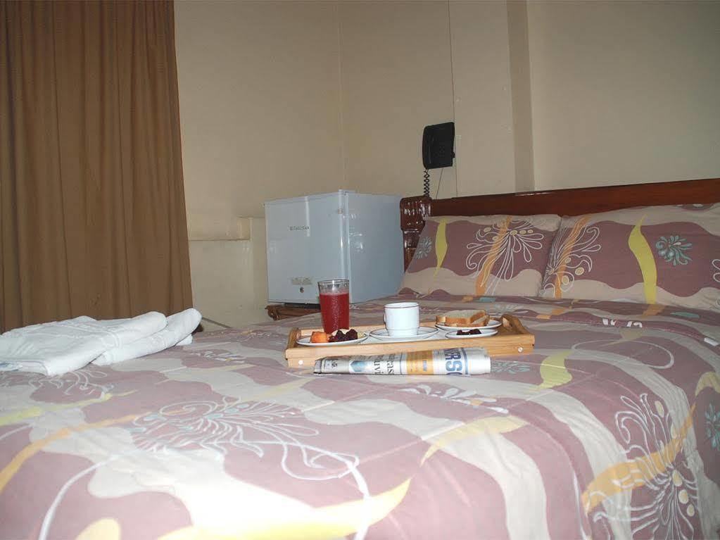 Hotel Ciudad Latin Palace 3*