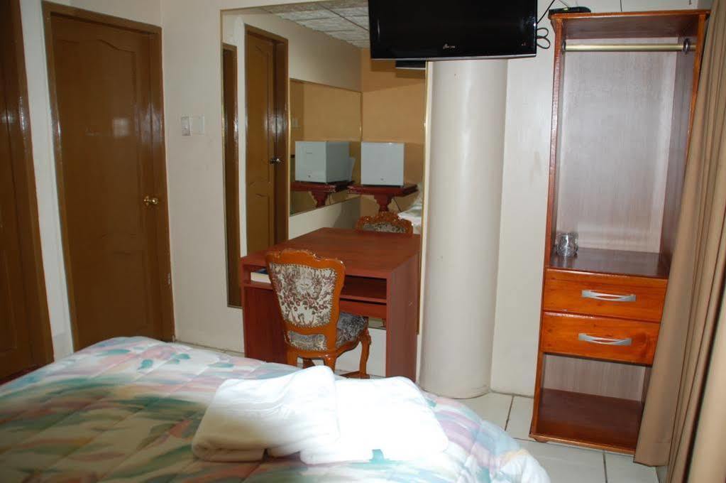 Hotel Ciudad Latin Palace Guayaquil