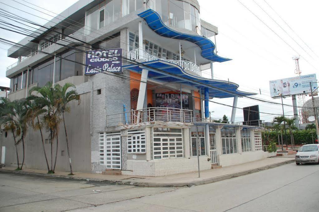 Hotel Ciudad Latin Palace 3*