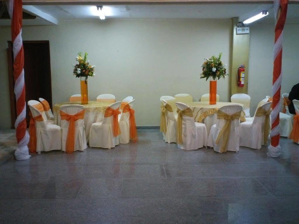 Ciudad Latin Palace Hotel 3*