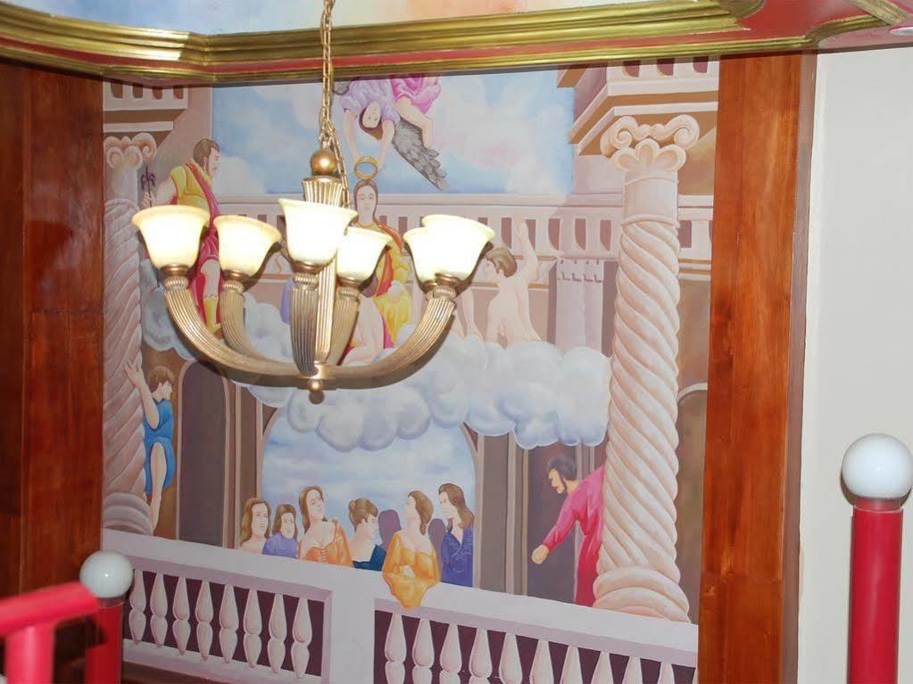 Ciudad Latin Palace 3*