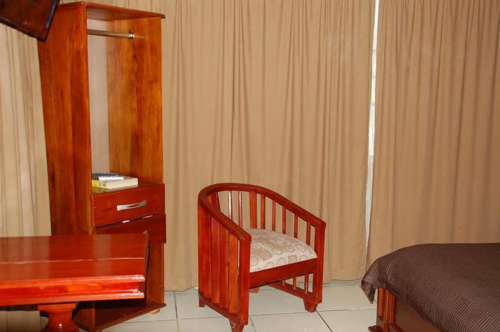 Hotel Ciudad Latin Palace Guayaquil