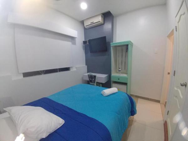 Hotel Ciudad Latin Palace Guayaquil