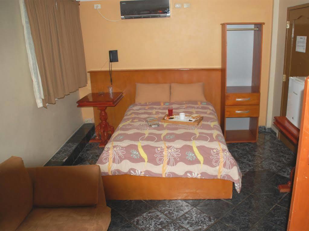 Hotel Ciudad Latin Palace 3*
