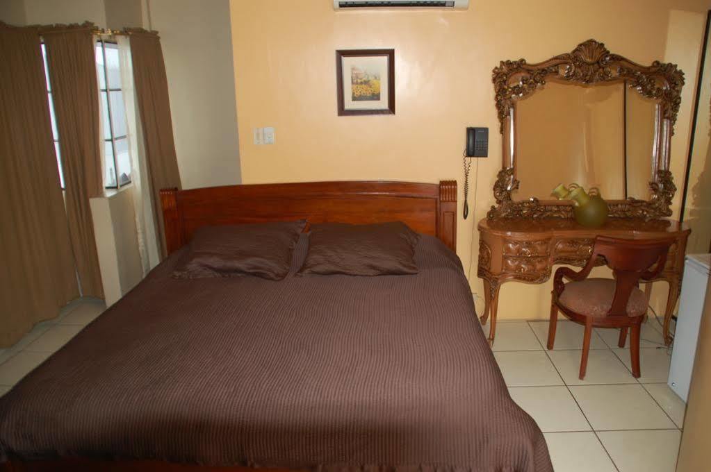 Ciudad Latin Palace Hotel Guayaquil
