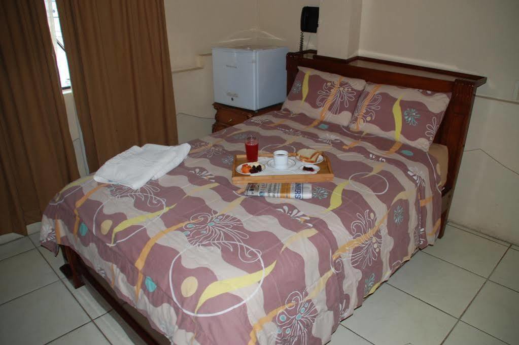 Hotel Ciudad Latin Palace 3*