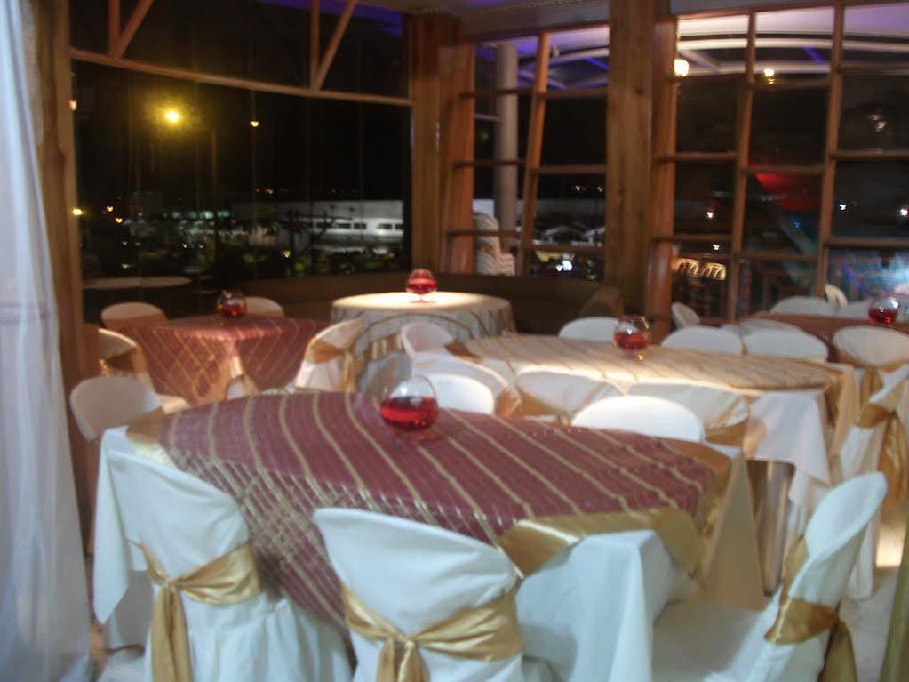 Ciudad Latin Palace 3* Guayaquil