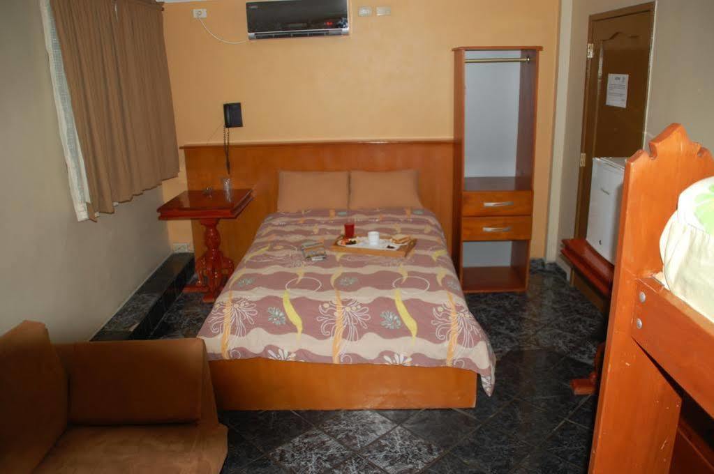 Ciudad Latin Palace 3*