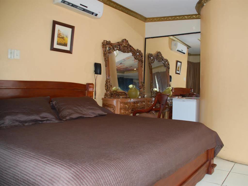 Ciudad Latin Palace 3* Guayaquil